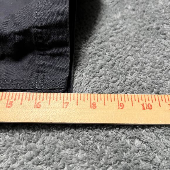 Duluth Shorts Mens 44 x7 Flex Fire Hose Blue Carpenter Hiking - Picture 10 of 10